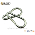 stainless steel 316 snap hook rigging